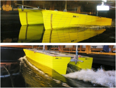 Waterjet_Propversuche
