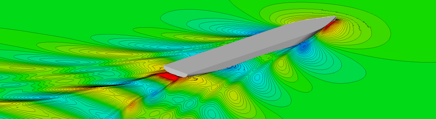 computational fluid dynamics calculator